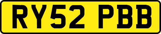 RY52PBB