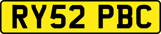 RY52PBC