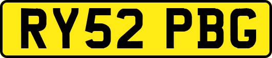 RY52PBG