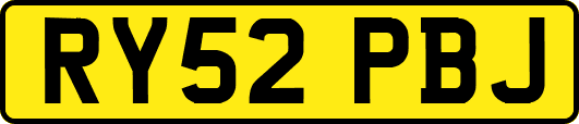 RY52PBJ