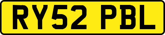 RY52PBL