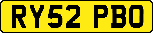 RY52PBO