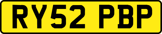RY52PBP