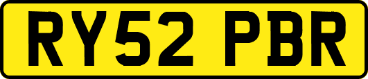 RY52PBR