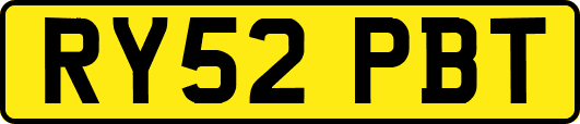 RY52PBT