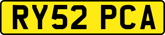 RY52PCA