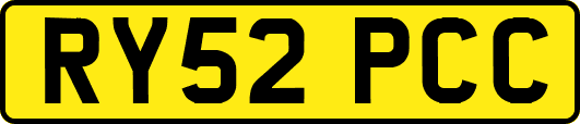 RY52PCC