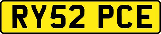 RY52PCE