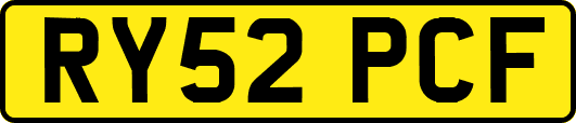 RY52PCF