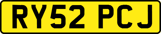 RY52PCJ