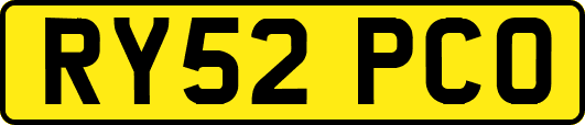 RY52PCO