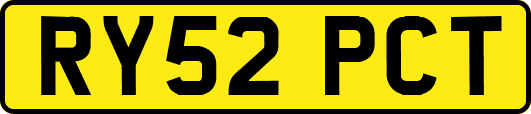 RY52PCT