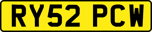 RY52PCW
