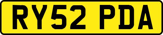 RY52PDA
