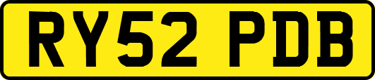 RY52PDB