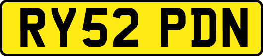RY52PDN