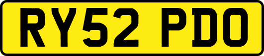 RY52PDO