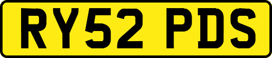 RY52PDS