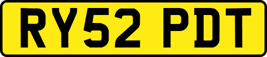 RY52PDT