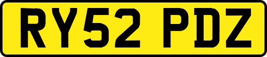 RY52PDZ