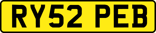 RY52PEB