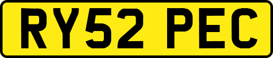 RY52PEC
