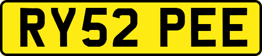 RY52PEE