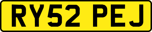 RY52PEJ