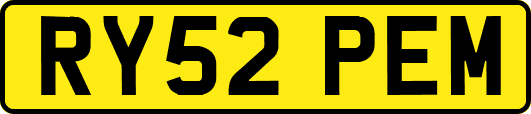 RY52PEM