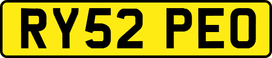 RY52PEO