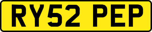 RY52PEP