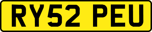 RY52PEU
