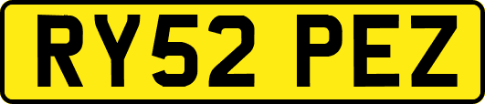 RY52PEZ