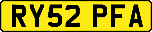 RY52PFA