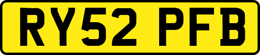 RY52PFB