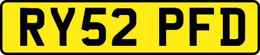 RY52PFD