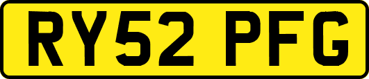 RY52PFG