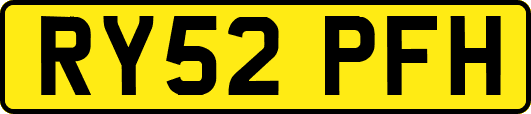 RY52PFH