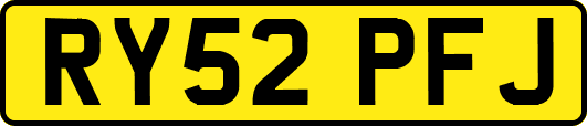 RY52PFJ