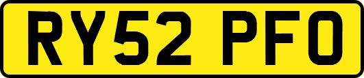 RY52PFO