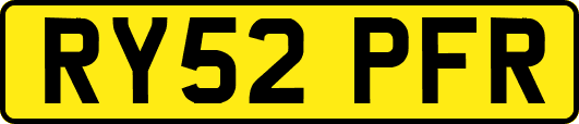 RY52PFR