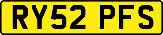 RY52PFS