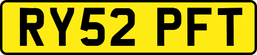RY52PFT