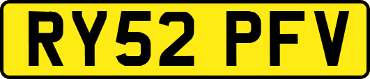 RY52PFV