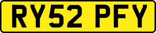 RY52PFY