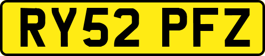 RY52PFZ
