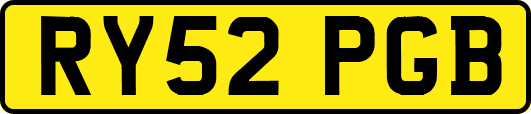 RY52PGB
