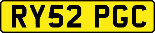 RY52PGC
