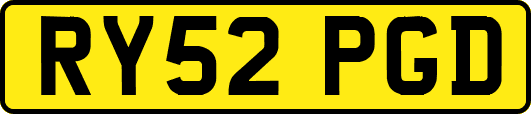 RY52PGD