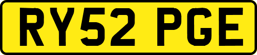 RY52PGE